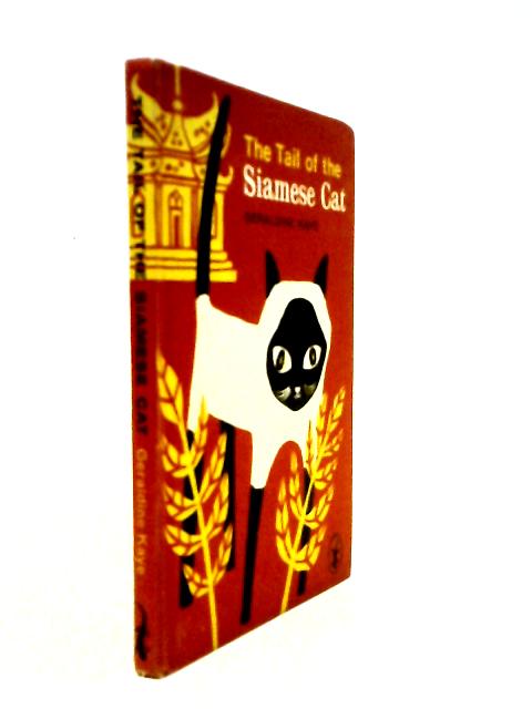 The Tail of the Siamese Cat