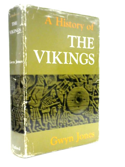 A History of the Vikings
