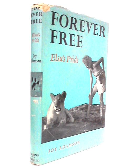 Forever Free: Elsa's Pride