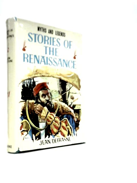 Stories of the Renaissance