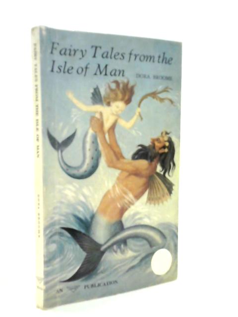 More Fairy Tales from the Isle of Man.