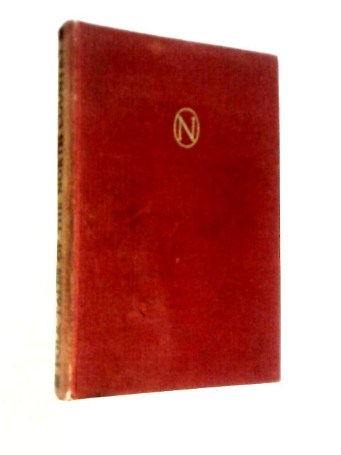 Folk Tales of the North Country