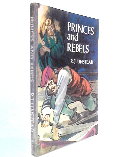 Princes and Rebels
