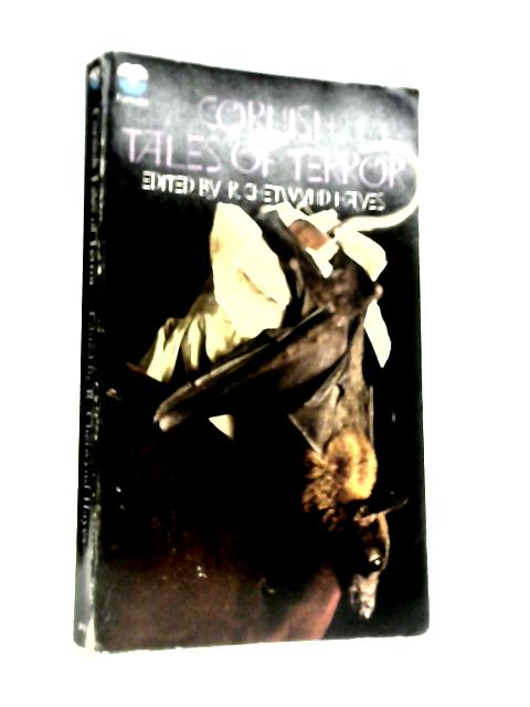 Cornish Tales of Terror
