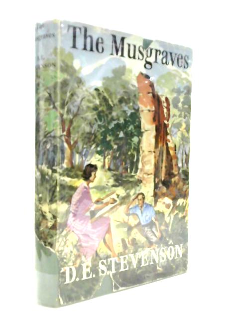 The Musgraves
