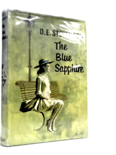 The Blue Sapphire