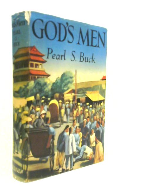 God's Men