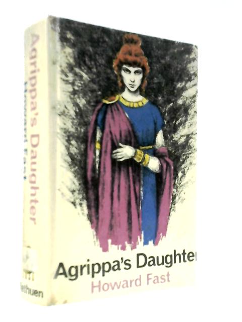 Agrippa's Daughter
