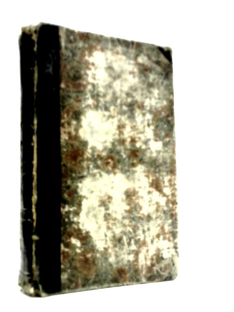 The Works of Samuel Johnson Volume the Third