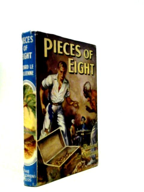 Pieces of Eight