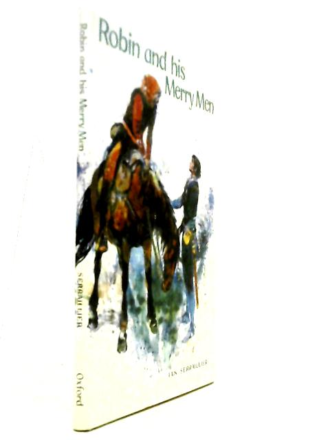 Robin and His Merry Men