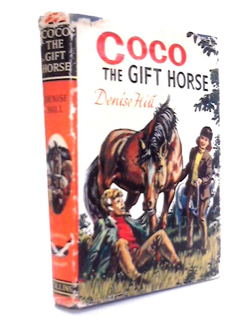 Coco, The Gift Horse