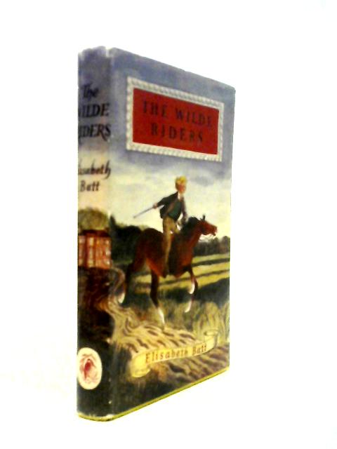 The Wilde Riders