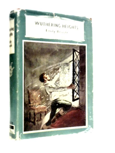 Wuthering Heights