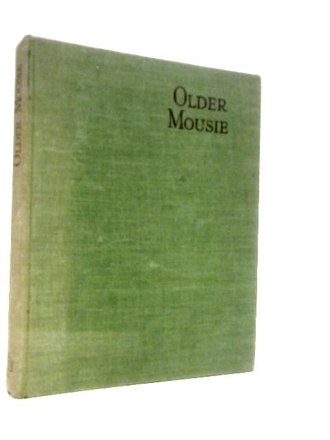 Older Mousie