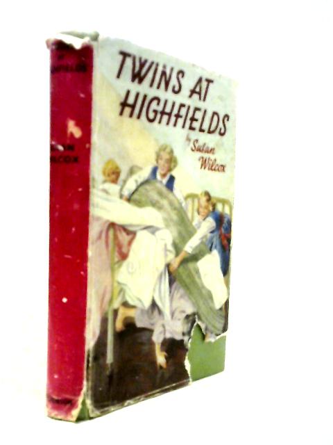 Twins At Highfields