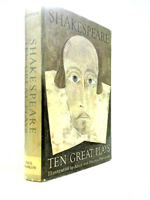 Ten Great Plays