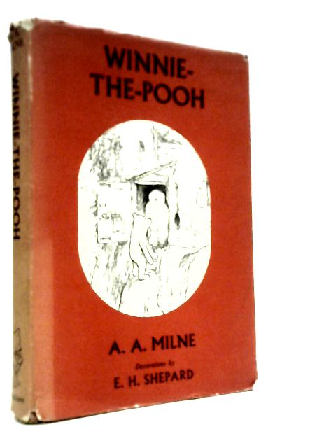 Winnie the Pooh
