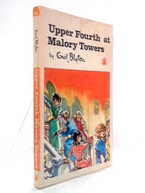 Upper Fourth at Malory Towers