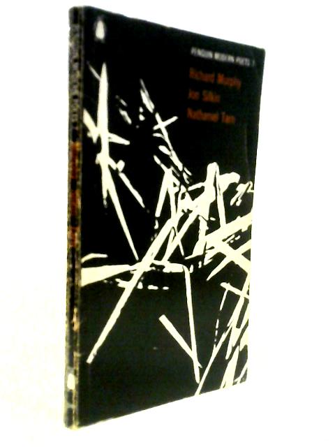 Penguin Modern Poets 7