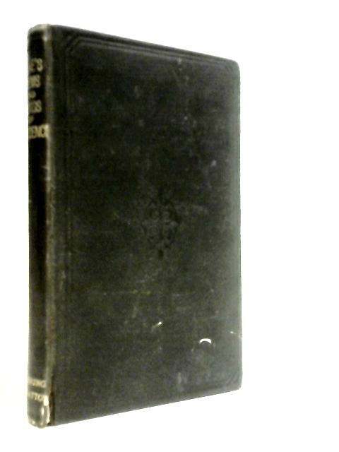 The Poems of William Blake