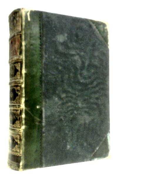 Noctes Amrosianae: Volumes I & II