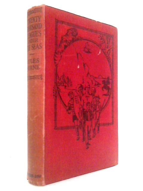 Twenty Thousand Leagues Under the Sea