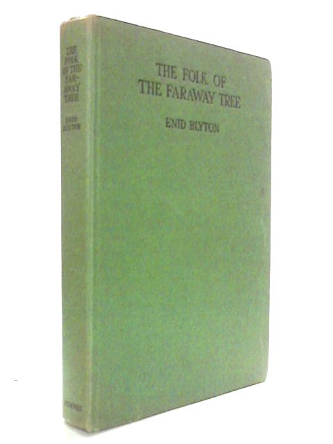 The Folk of the Faraway Tree