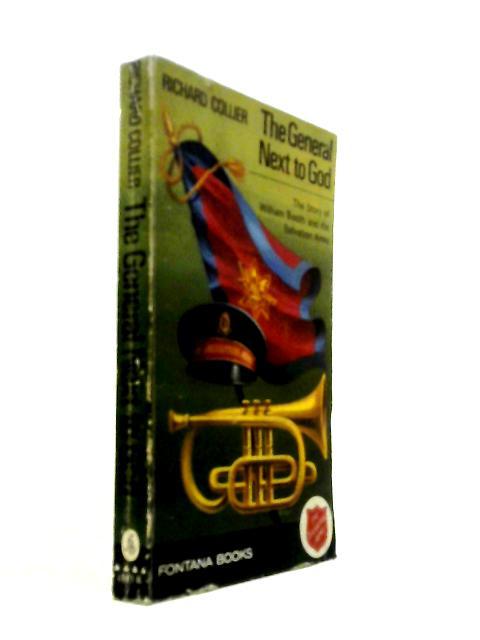 The General Next to God: The Story of William Booth and the Salvation Army