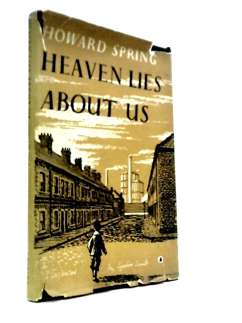 Heaven Lies About Us