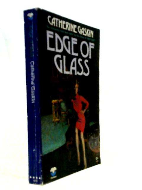 Edge of Glass