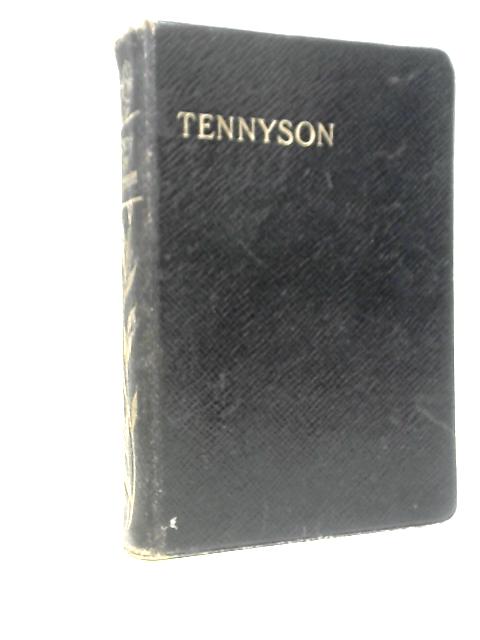Poems of Tennyson
