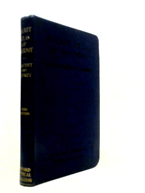 Pocket Atlas of Anatomy