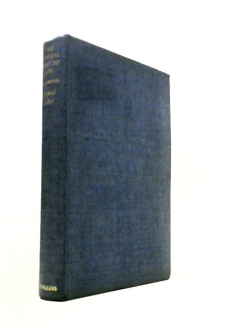 The General Next to God