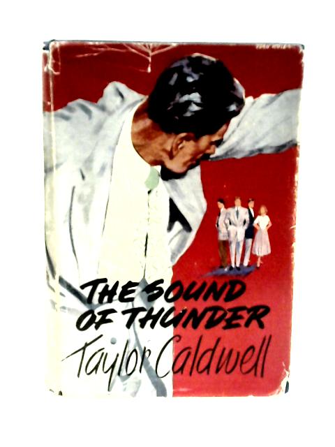 The Sound Of Thunder