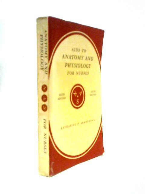 Aids to Anatomy and Physiology for Nurses