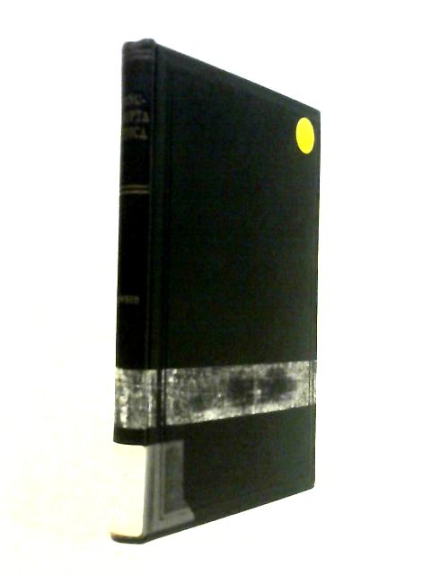 Manuscripta Medica