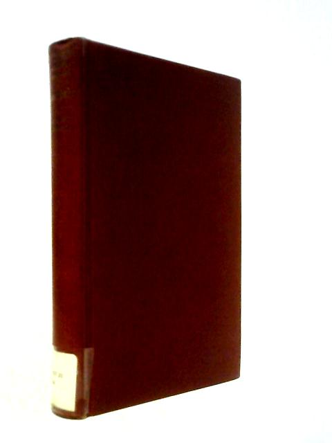 A Bibliography of Lucretius