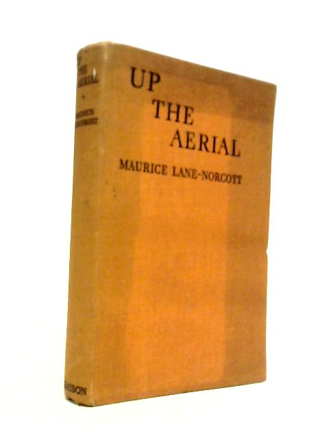 Up the Aerial, or Ten Million Listeners Must Be Wrong