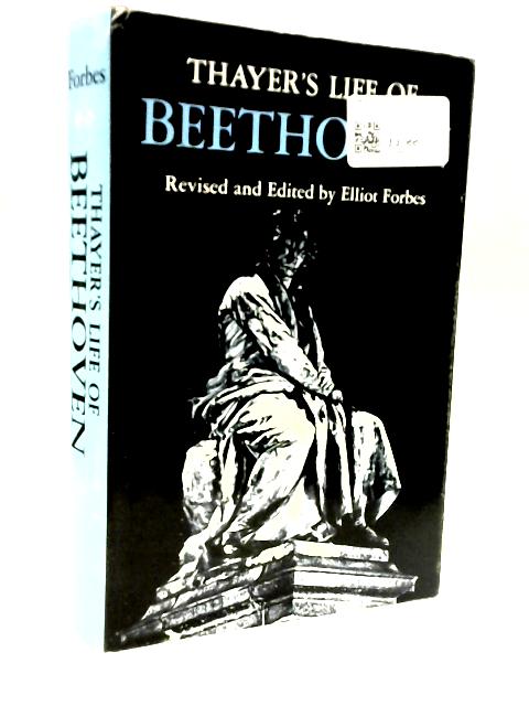 Life of Beethoven: Vol. II