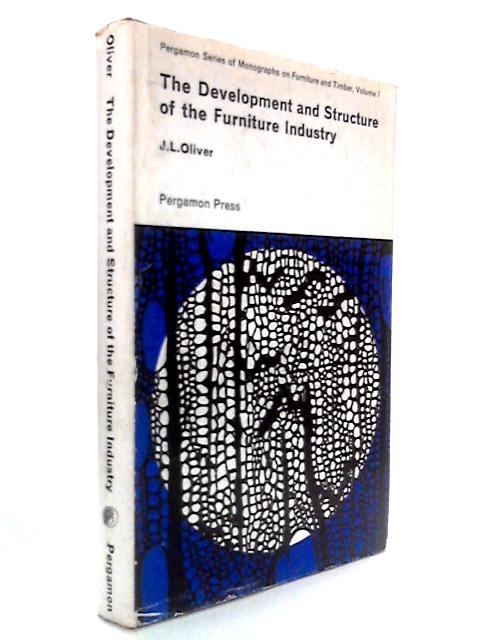 The Development and Structure of the Furniture Industry