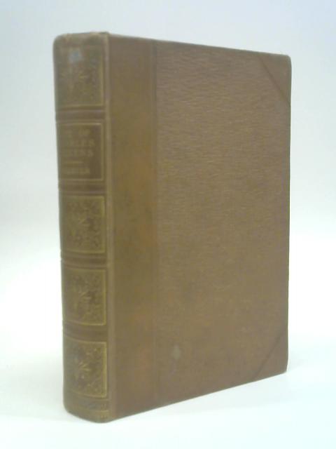 Forster's Life of Dickens