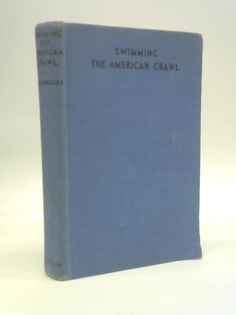 Swimming the American Crawl