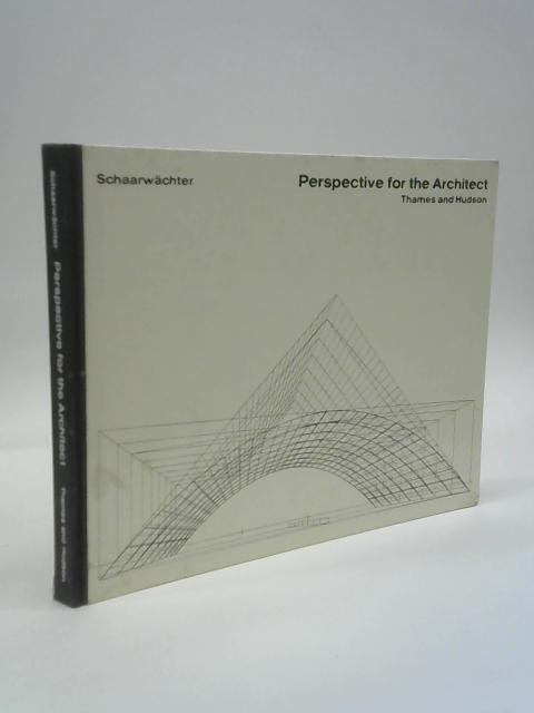 Perspective for the Architect