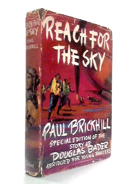 Reach For The Sky