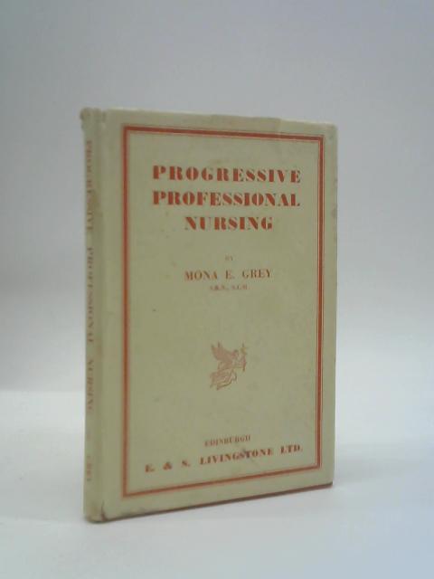 Progressive Professional Nursing