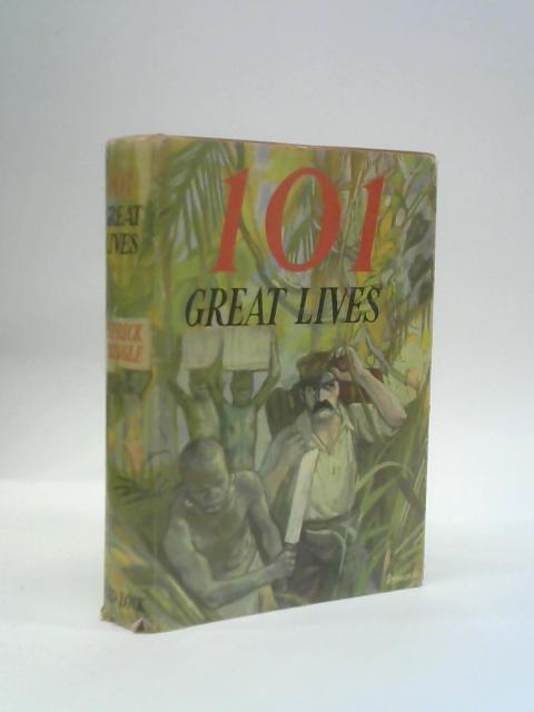 101 Great Lives