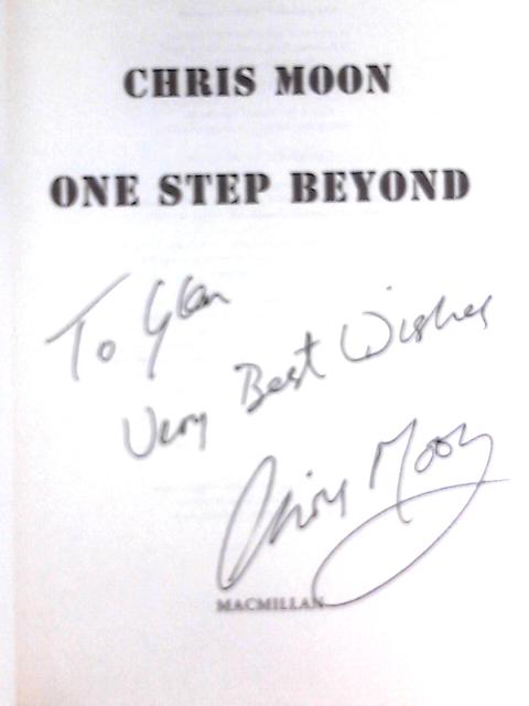 One Step Beyond