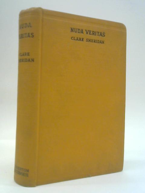 Nuda Veritas
