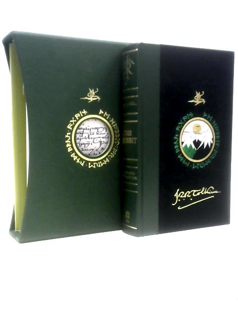 The Hobbit [Deluxe Slipcased Edition]